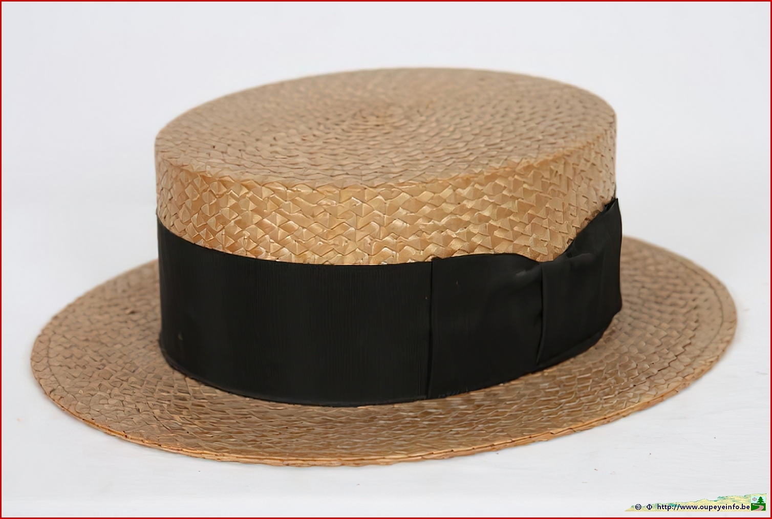 Chapeau maurice chevalier Clearance