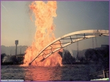 <font color="red"><font size="+1">  le pont de Vivegnis fut accidentellement détruit dans les années 80 suite à l explosion d une conduite de gaz qui passait en dessous. .</font></font>