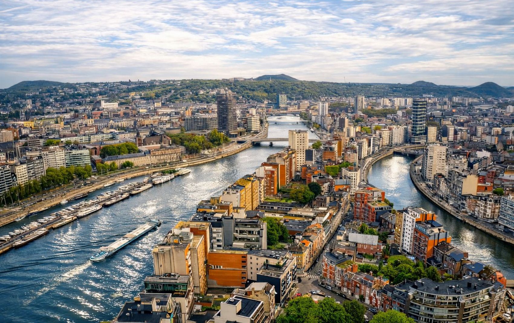Ent&ecirc;te Li&egrave;ge