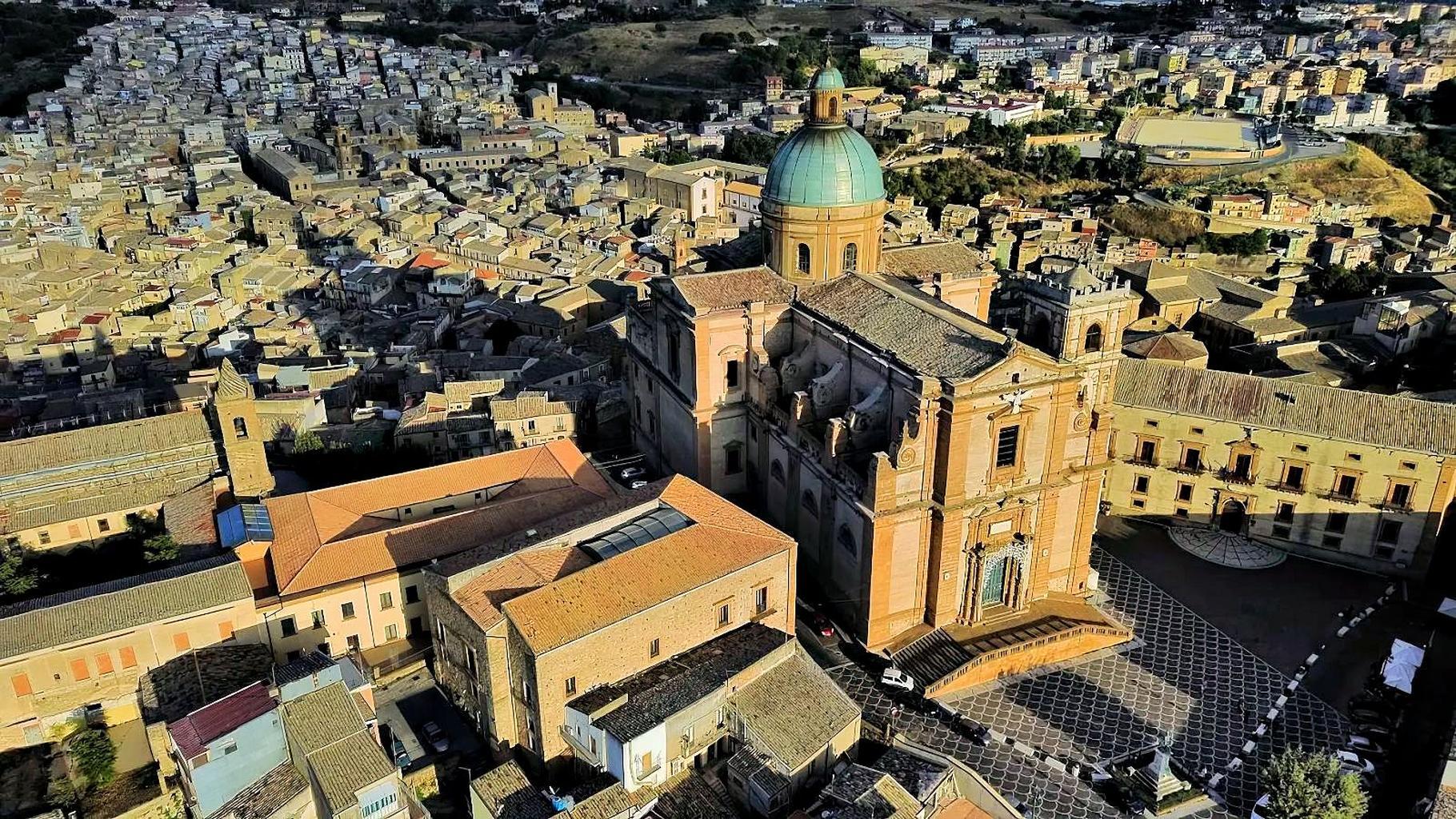Piazza Armerina