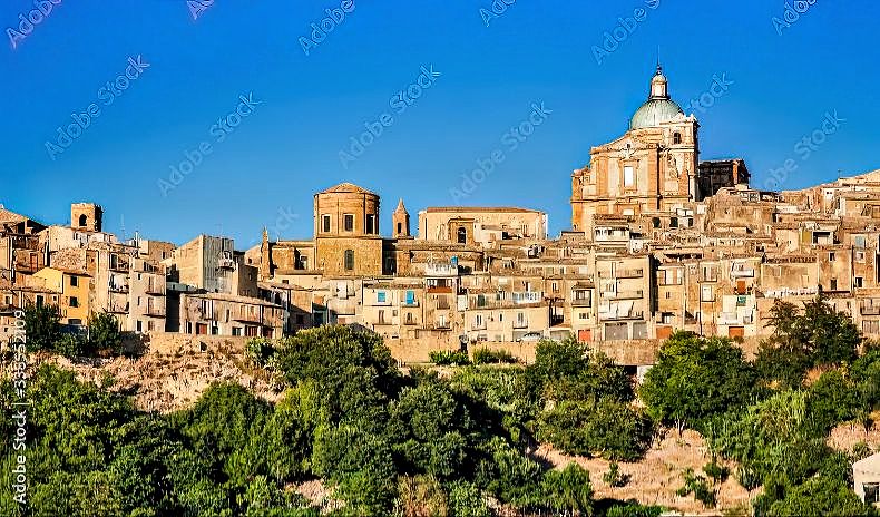 Ambiance Piazza Armerina