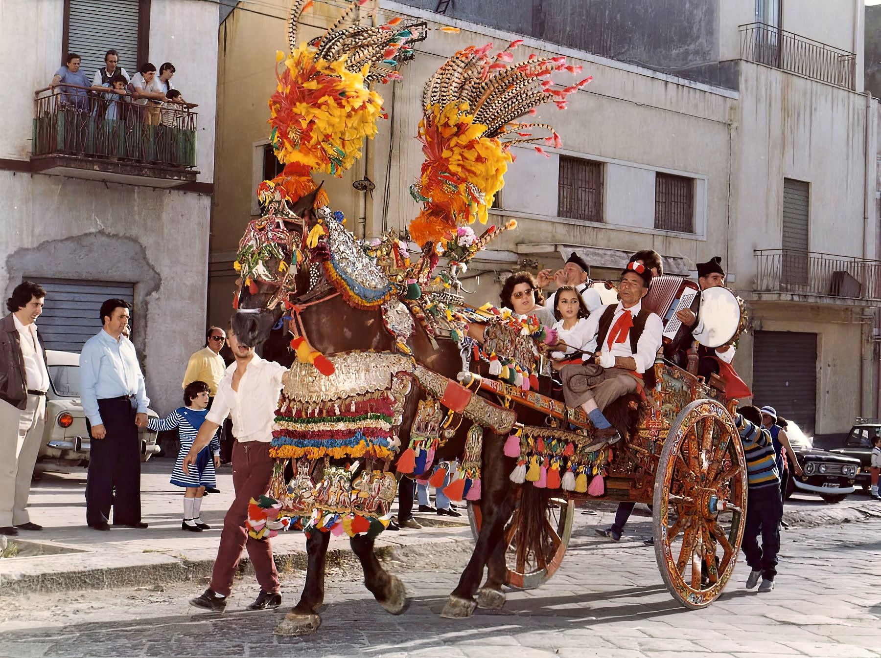 Carretto Siciliano