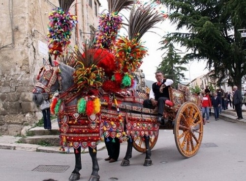 Carretto Siciliano
