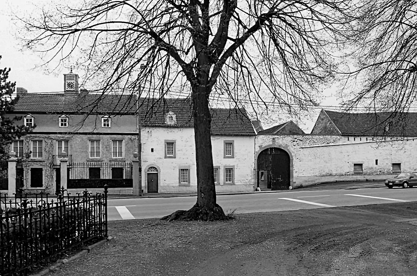 Ferme Gillis