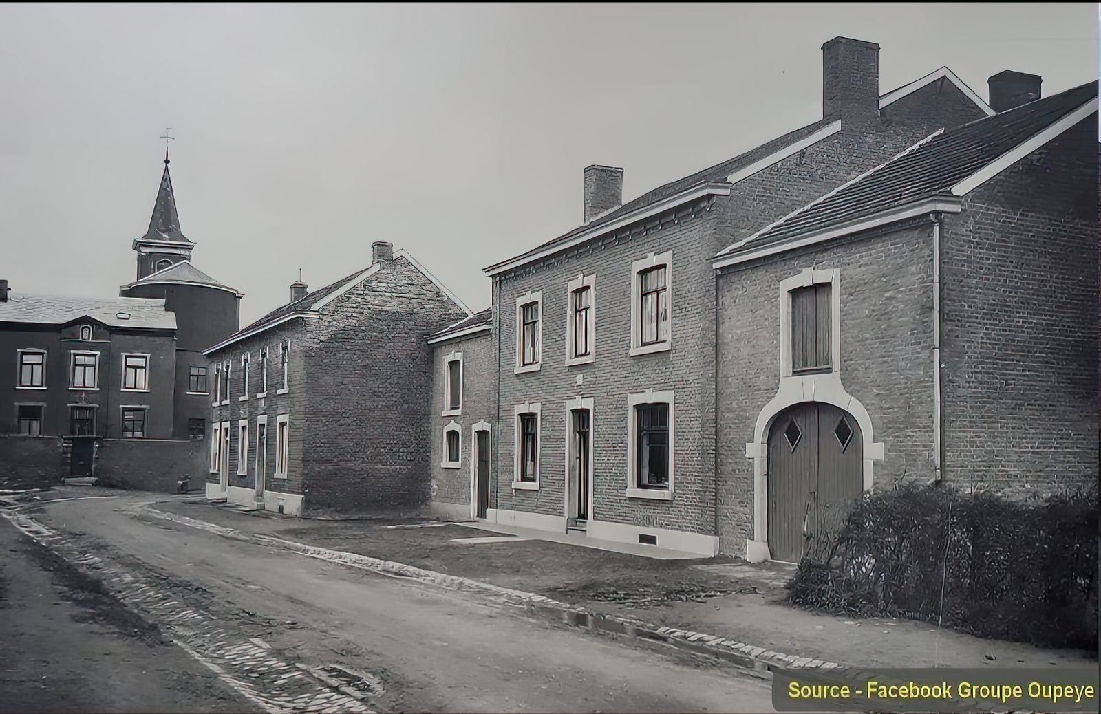 Ferme Bricteux