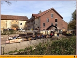 Moulin Loverix - Anciennement Le Moulin de Frangle