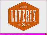 <font color="blue"><font size="+1"> Moulin Loverix - Anciennement Le Moulin de Frangle (8/34)</font></font>