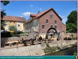 <font color="blue"><font size="+1"> Moulin Loverix - Anciennement Le Moulin de Frangle (10/34)</font></font>