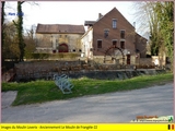 <font color="blue"><font size="+1"> Moulin Loverix - Anciennement Le Moulin de Frangle (22/34)</font></font>