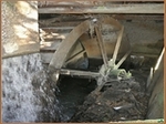 <font color="blue"><font size="+1"> Ancienne Roue Moulin Valoir (19/22)</font></font>