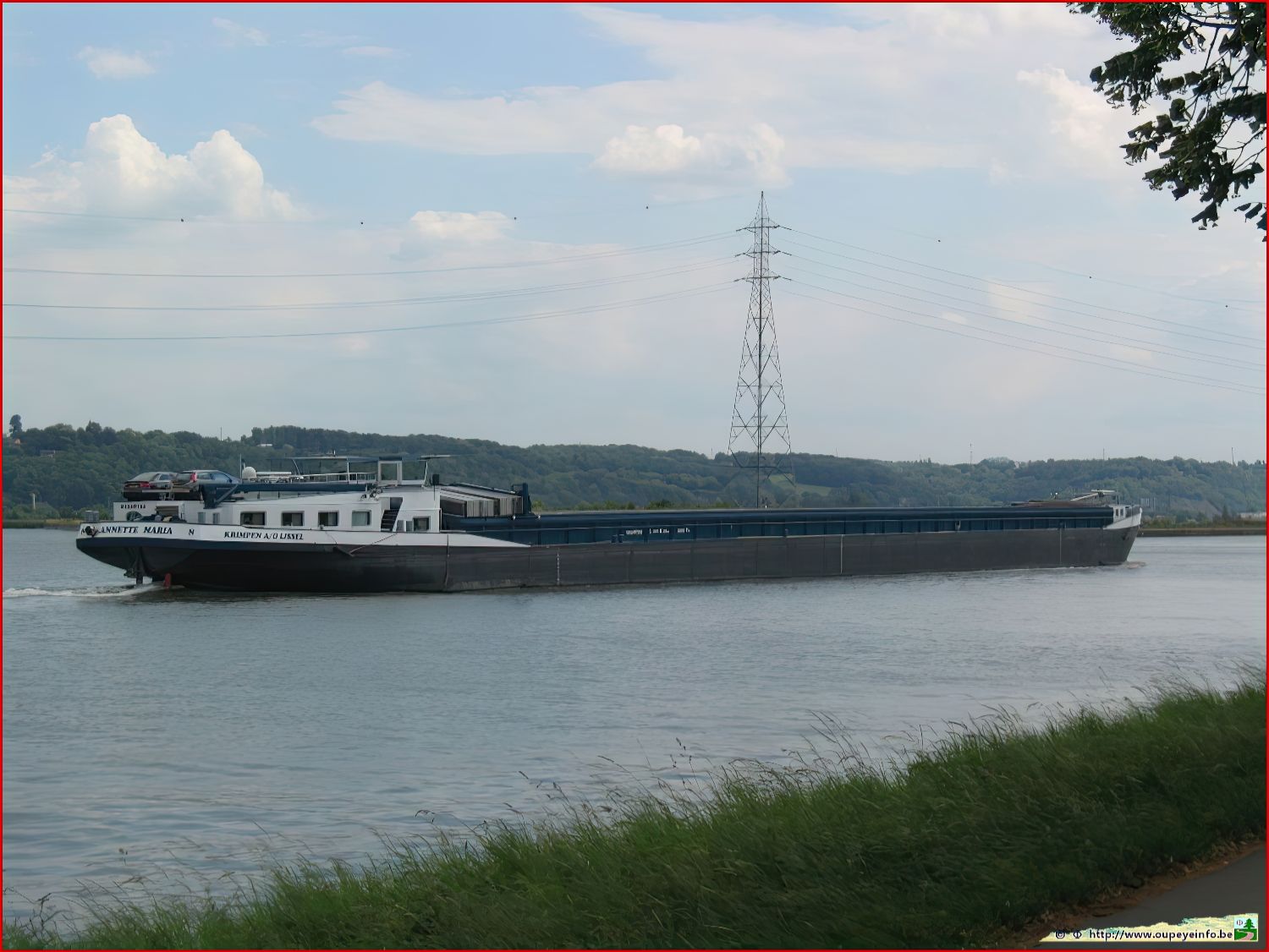P&eacute;niche