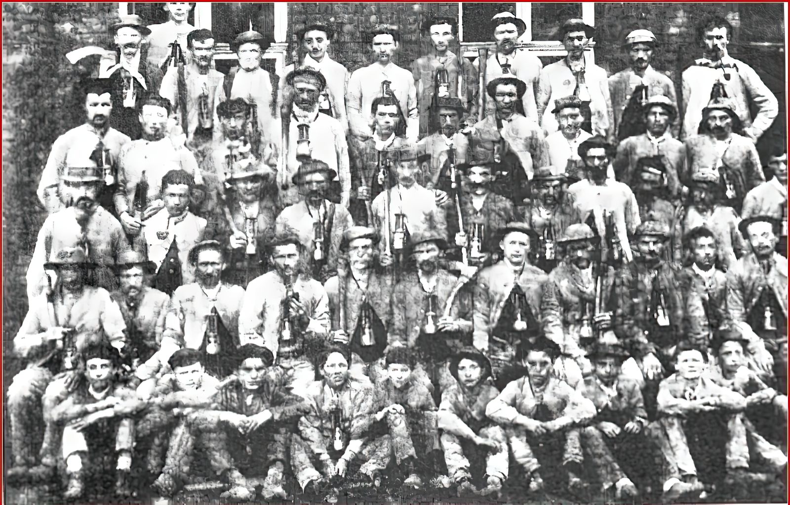 Oupeye anciennes houillires