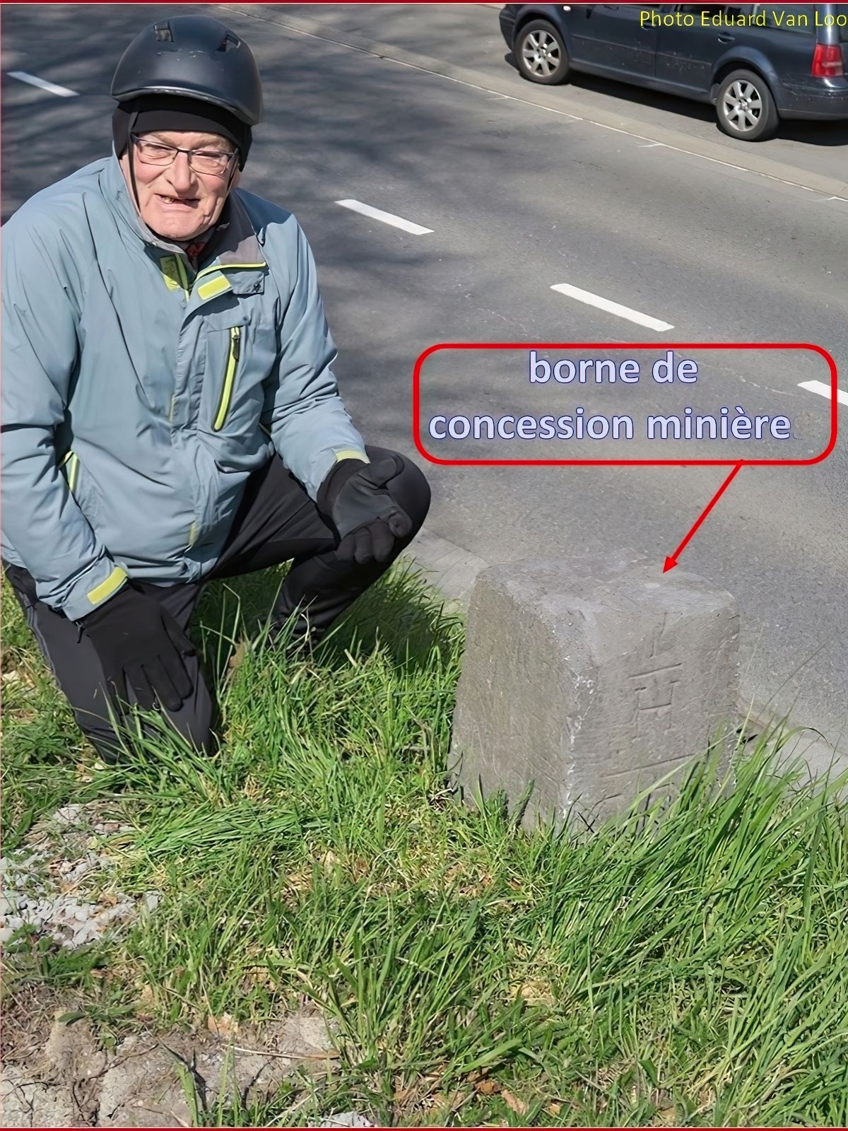 Oupeye anciennes houillires