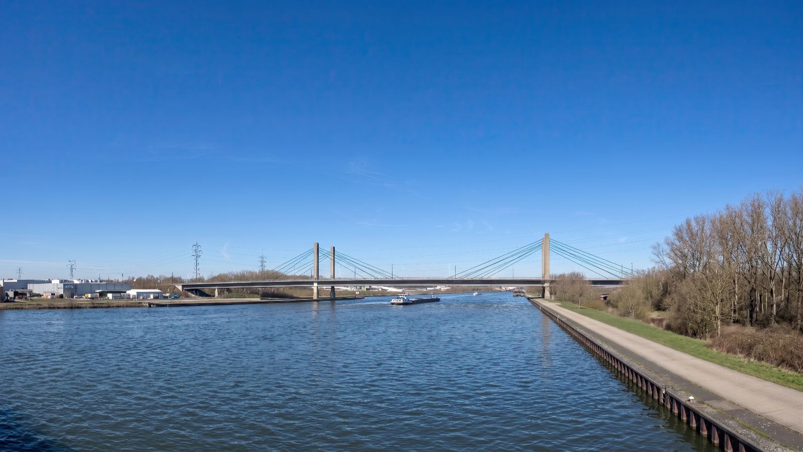 Pont de Lixhe